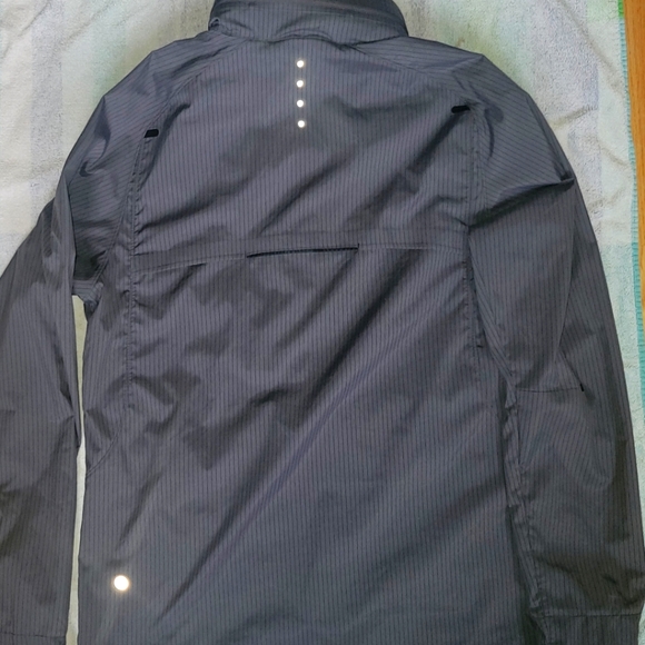 Lululemon trail hike jacket - Picture 1 of 2